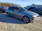 2004 BMW 325 i