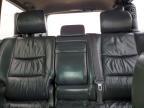 2004 Lexus Gx 470 Base