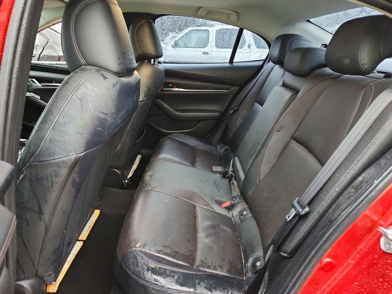 2019 Mazda 3 Premium