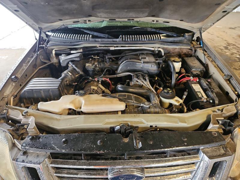 2007 Ford Explorer Sport Trac xlt