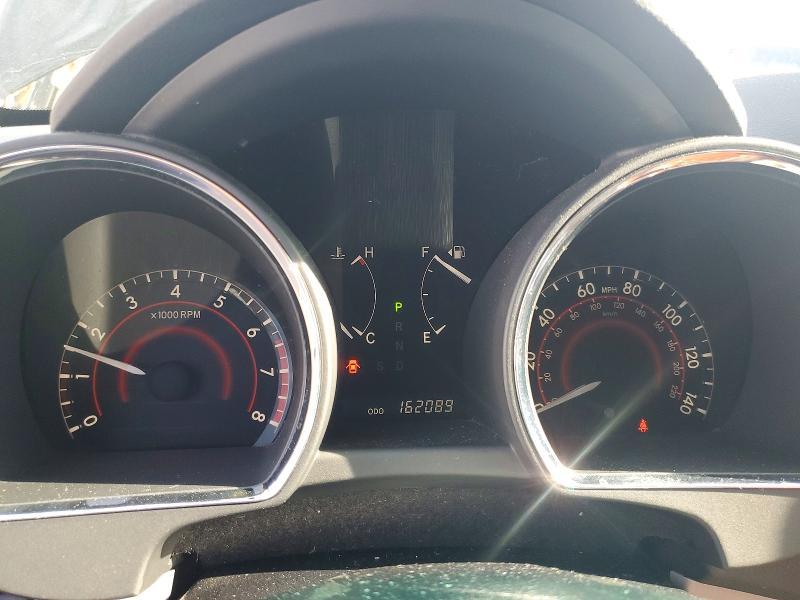 2009 Toyota Highlander Limited