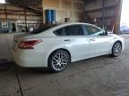 2013 Nissan Altima 3.5s