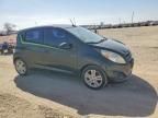 2014 Chevrolet Spark 1LT