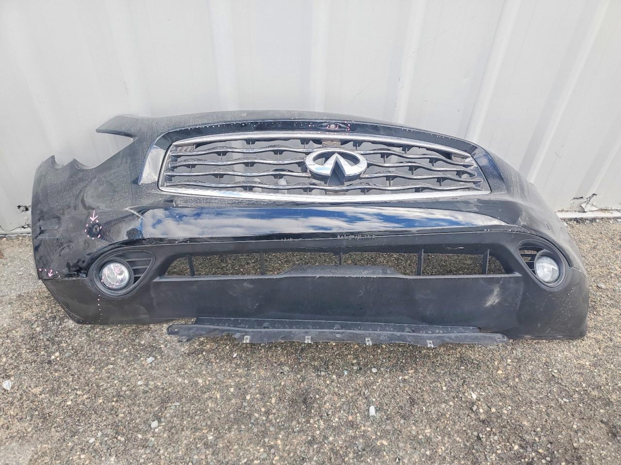 2011 Infiniti Fx35 Base