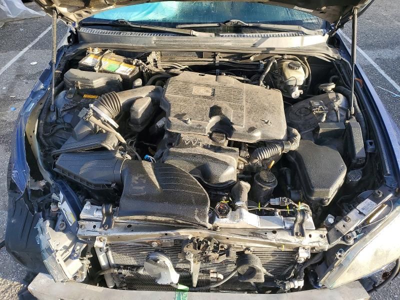 2002 Lexus Is 300 Sportcross