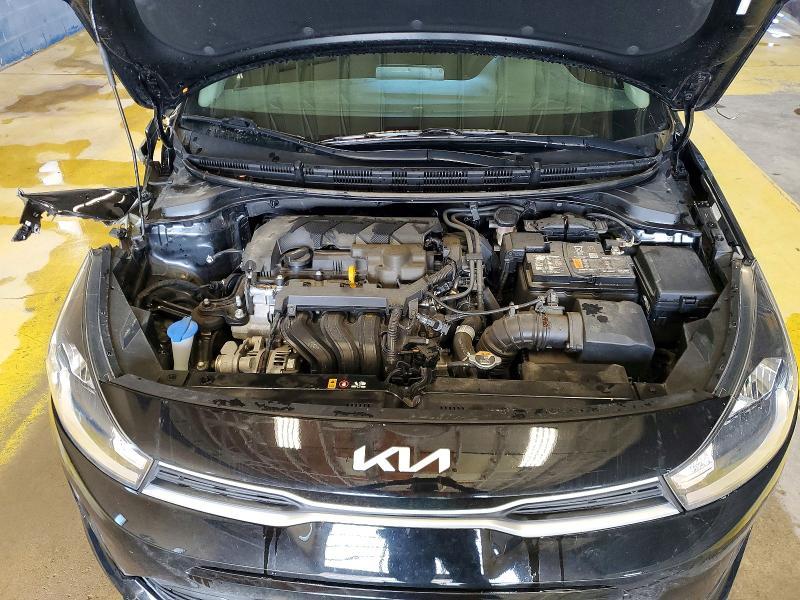 2023 KIA Rio s