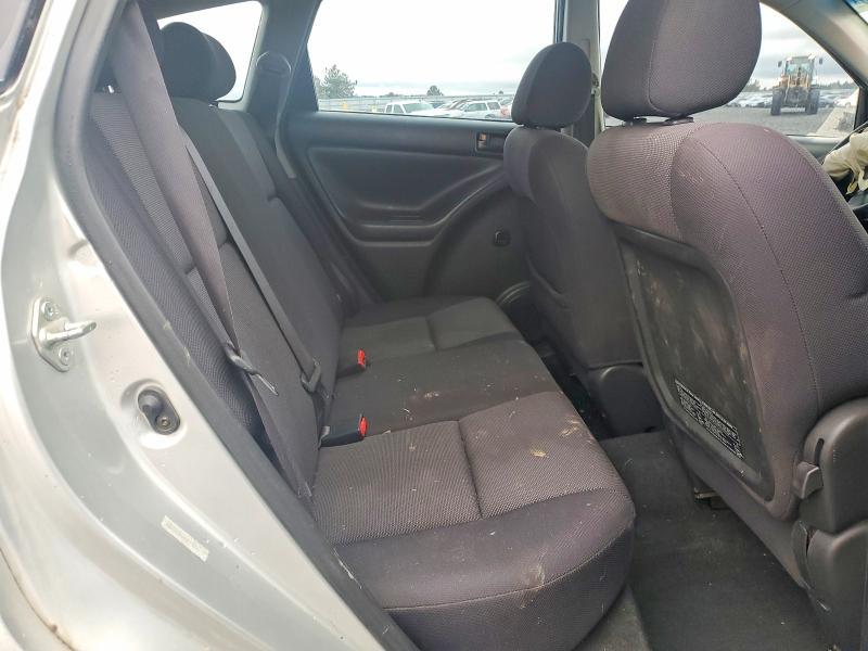 2003 Pontiac Vibe