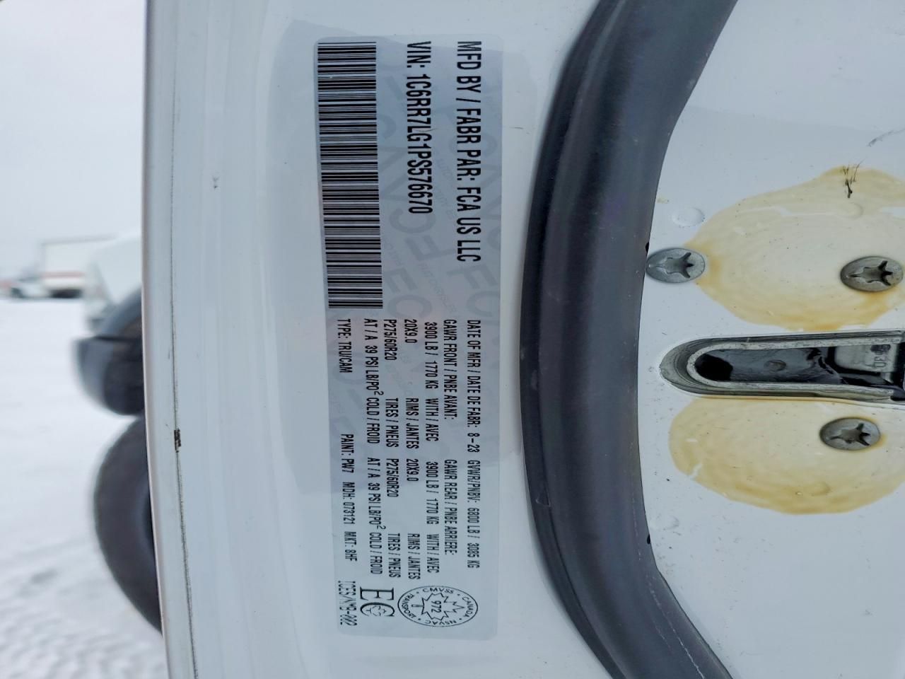 2021 Mazda 3 Premium