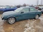 2004 Jaguar S-type