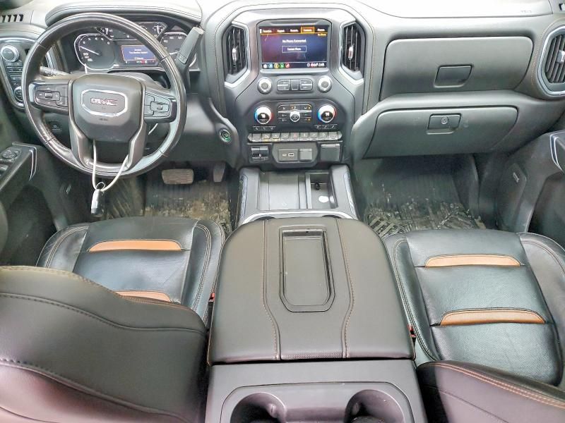 2020 GMC Sierra K1500 AT4