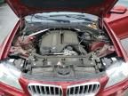 2013 BMW X3 Xdrive35i