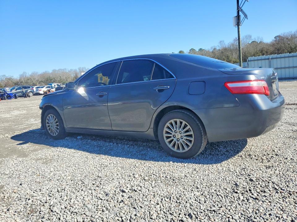 2008 Toyota Camry ce