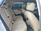 2019 Audi A4 Premium Plus