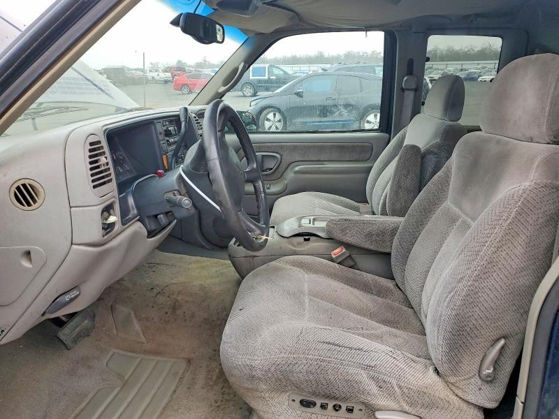 1999 Chevrolet Gmt-400 C1500