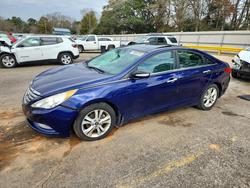 2012 Hyundai Sonata se for sale in Eight Mile, AL
