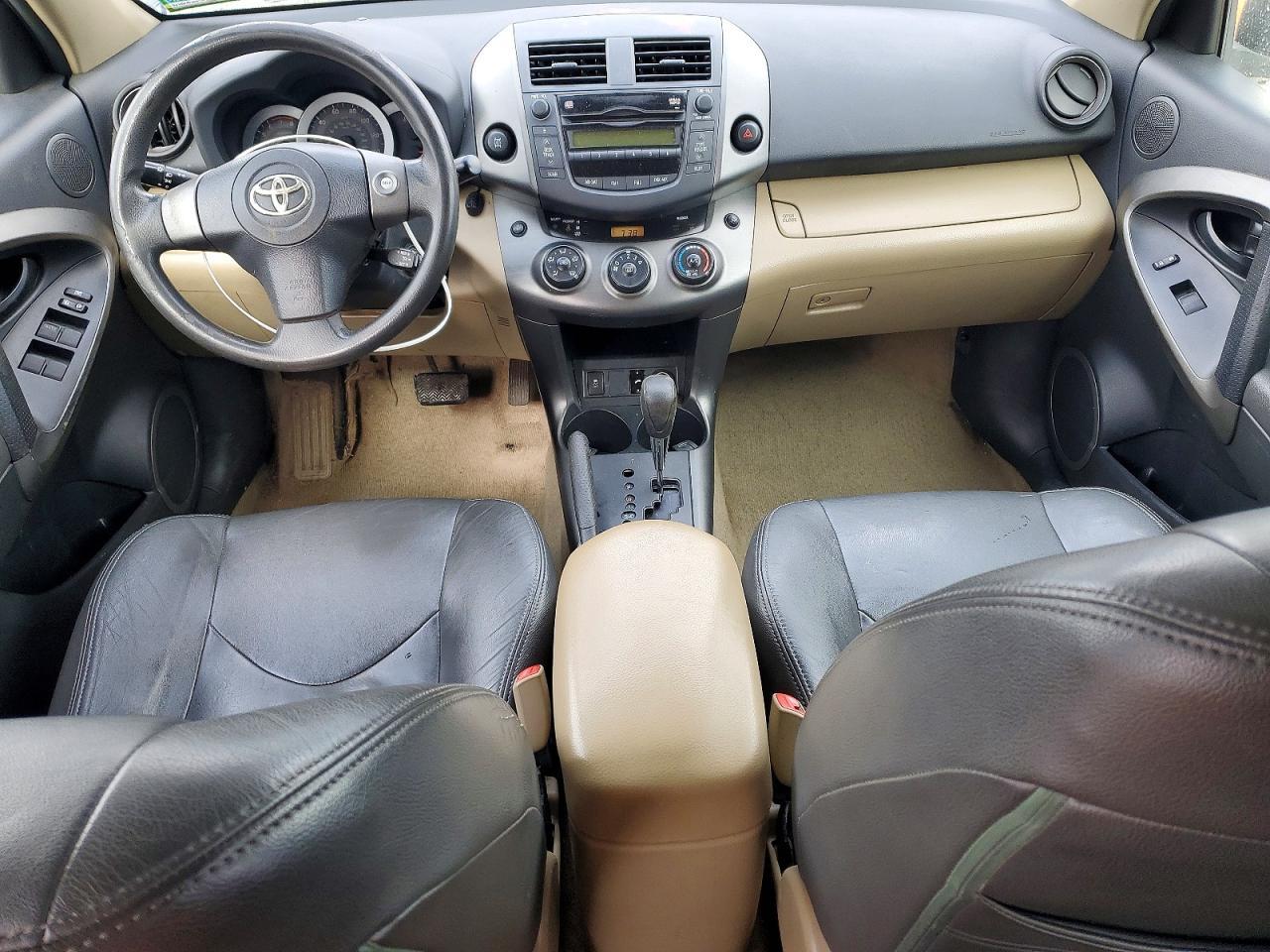 2010 Toyota Rav4