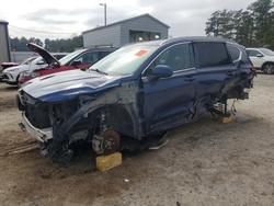 2021 Hyundai Santa fe sel en venta en Ellenwood, GA