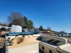 2001 Procraft Boat-Pontoon Boat