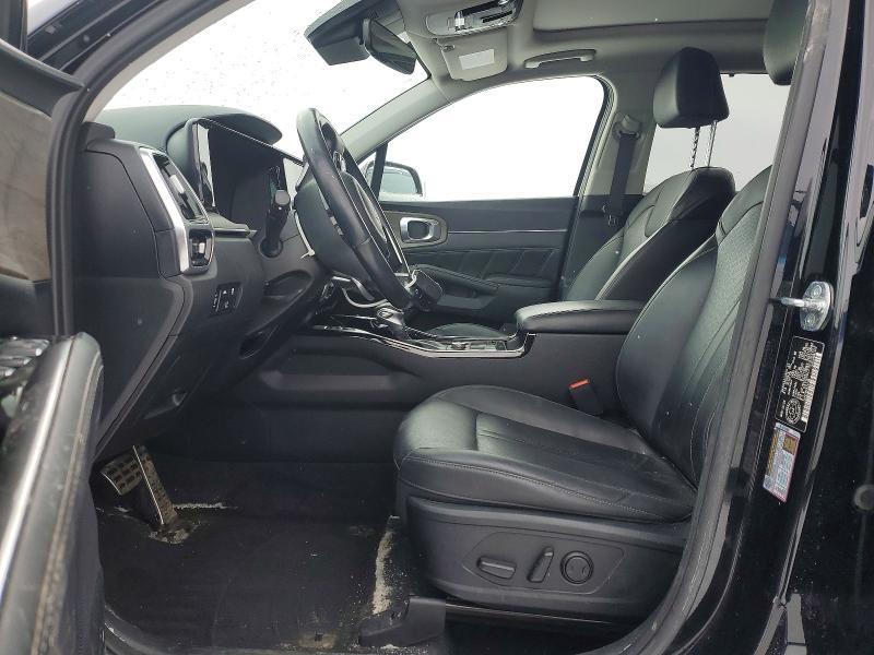 2023 KIA Sorento ex