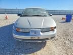 2002 Saturn SL
