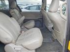 2014 Toyota Sienna xle