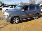 2012 Honda Pilot Touring