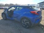 2020 Toyota C-hr Limited