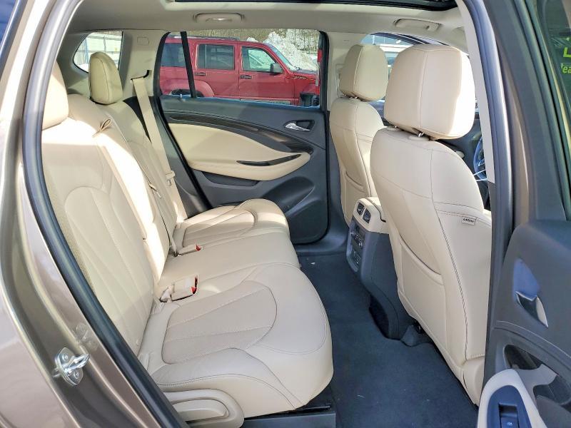 2019 Buick Envision Premium
