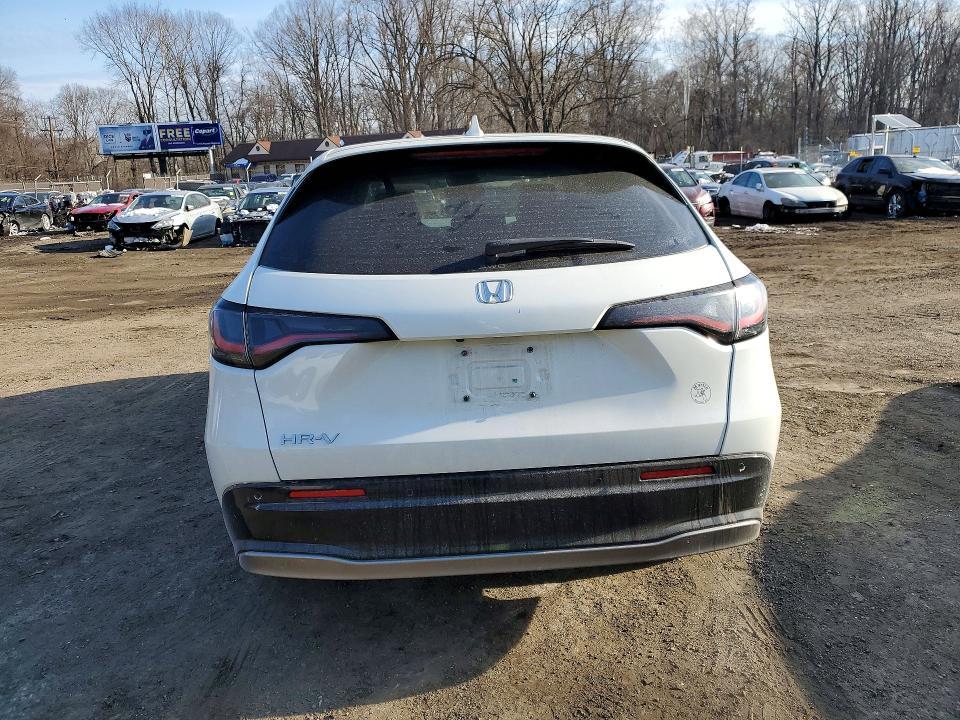 2023 Honda Hr-v exl