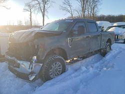 2017 Ford F250 Super Duty en venta en West Warren, MA