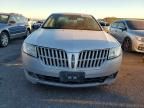 2012 Lincoln MKZ