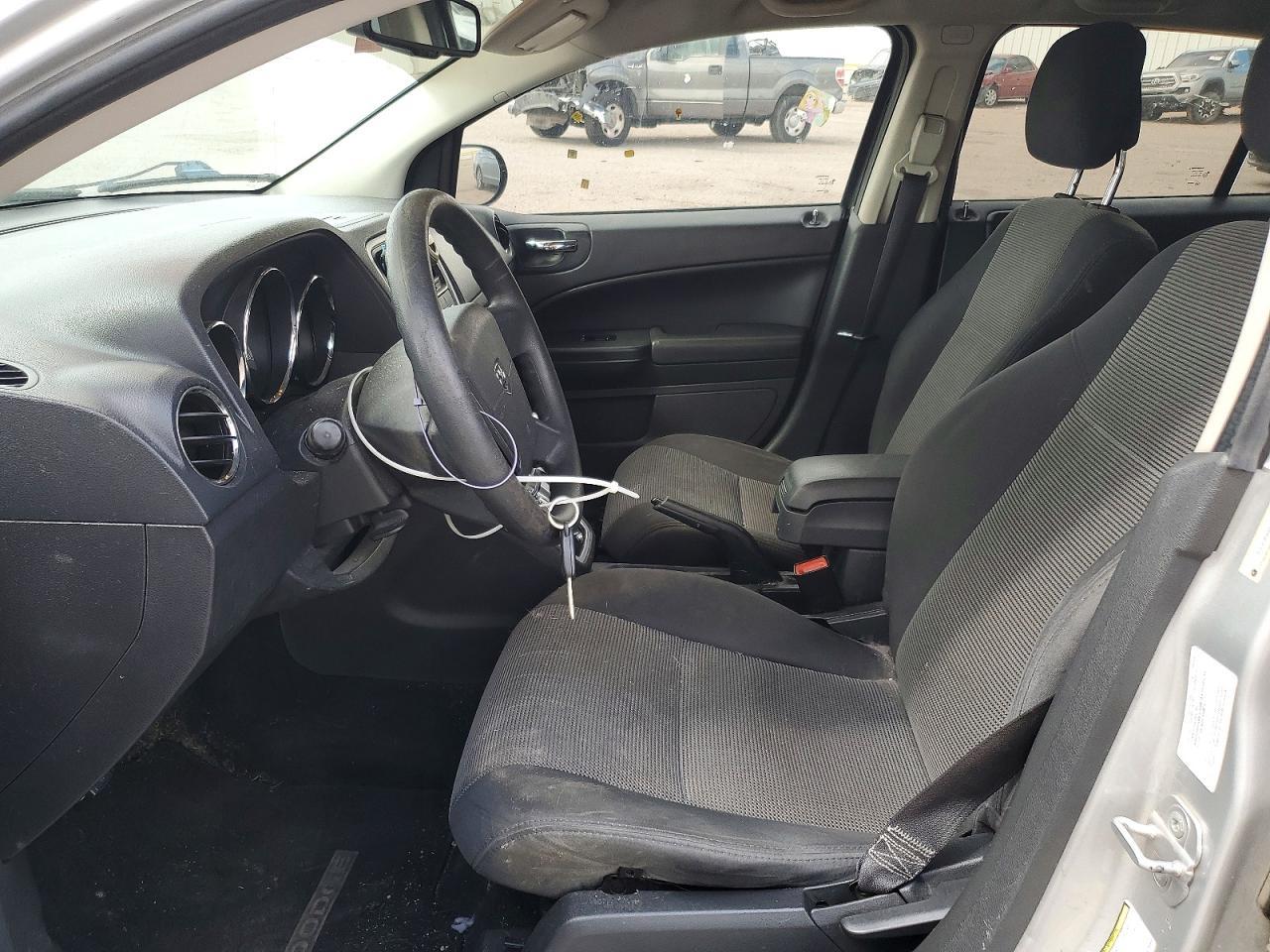 2011 Dodge Caliber Mainstreet