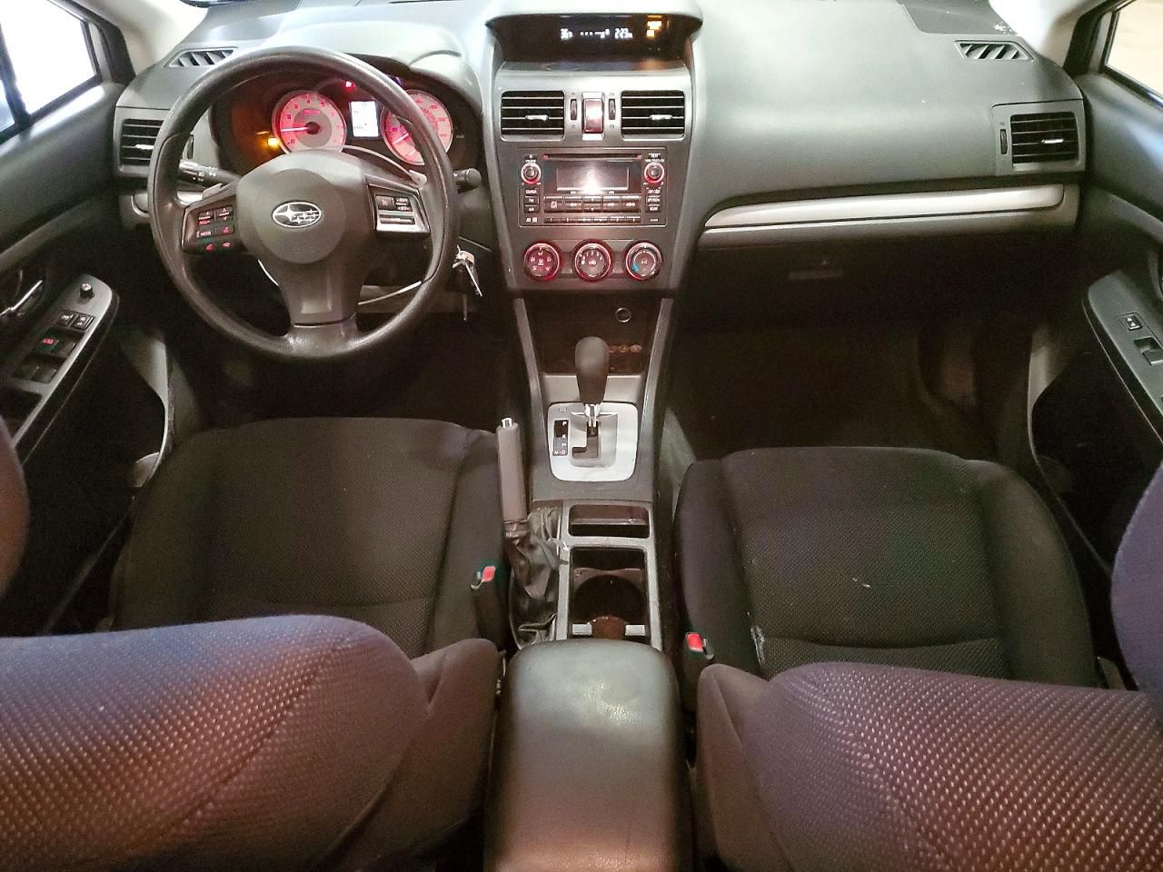 2013 Subaru Impreza Premium