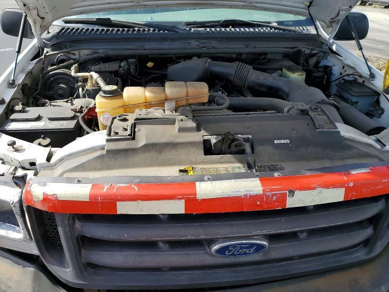 2003 Ford F250 Super Duty