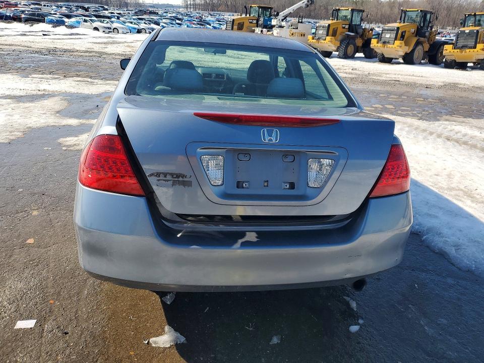 2007 Honda Accord lx