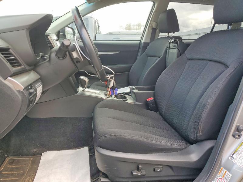 2011 Subaru Outback 2.5i Premium