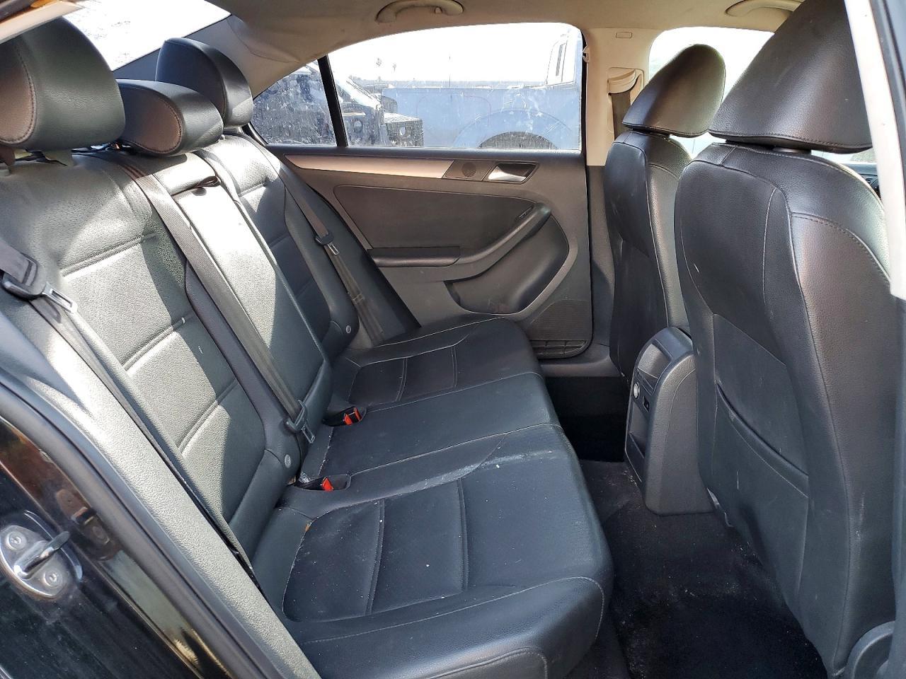 2013 Volkswagen Jetta tdi