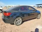2013 KIA Forte ex