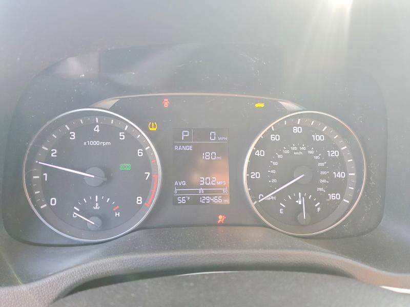 2017 Hyundai 2017 Hyun Elantra se