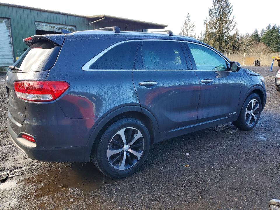 2017 KIA Sorento ex V6