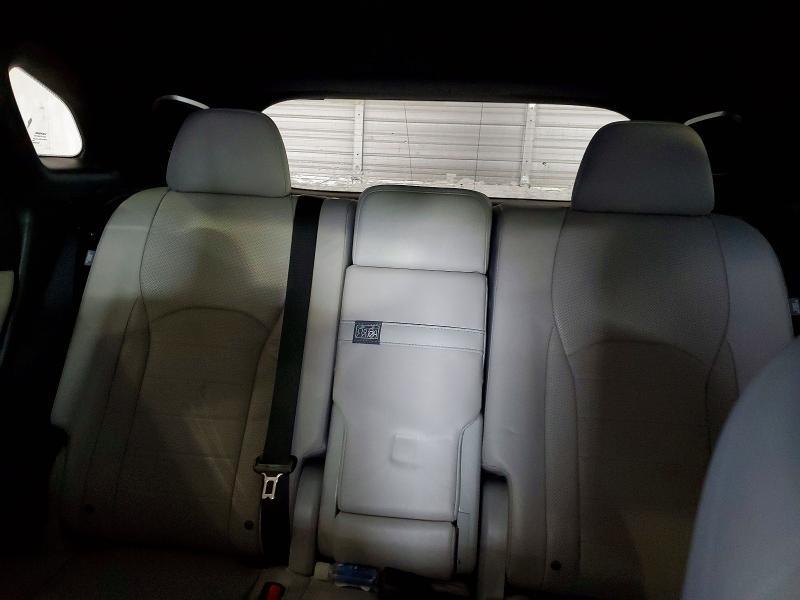 2017 Lexus Rx 450h Base