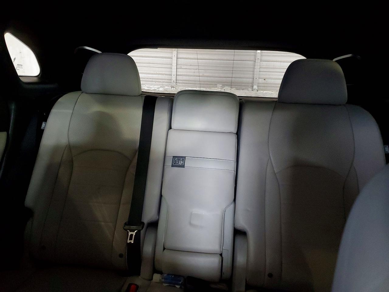 2017 Lexus Rx 450h Base