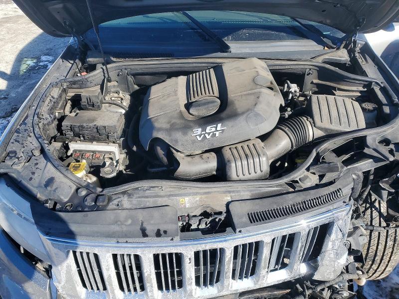 2013 Jeep Grand Cherokee Laredo
