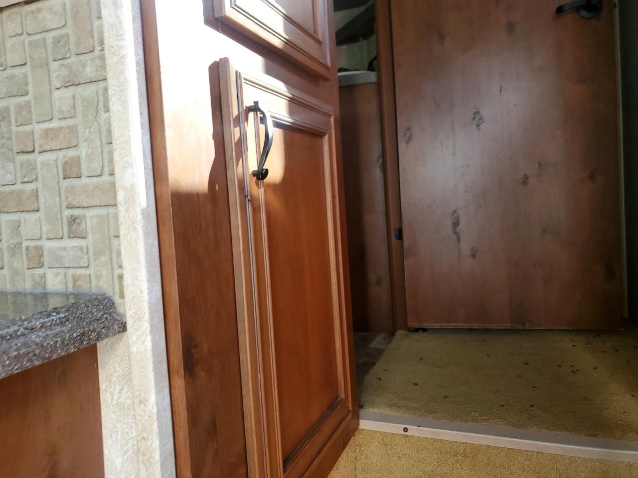 2012 Open Range Mesa Ridge 337rls Camper