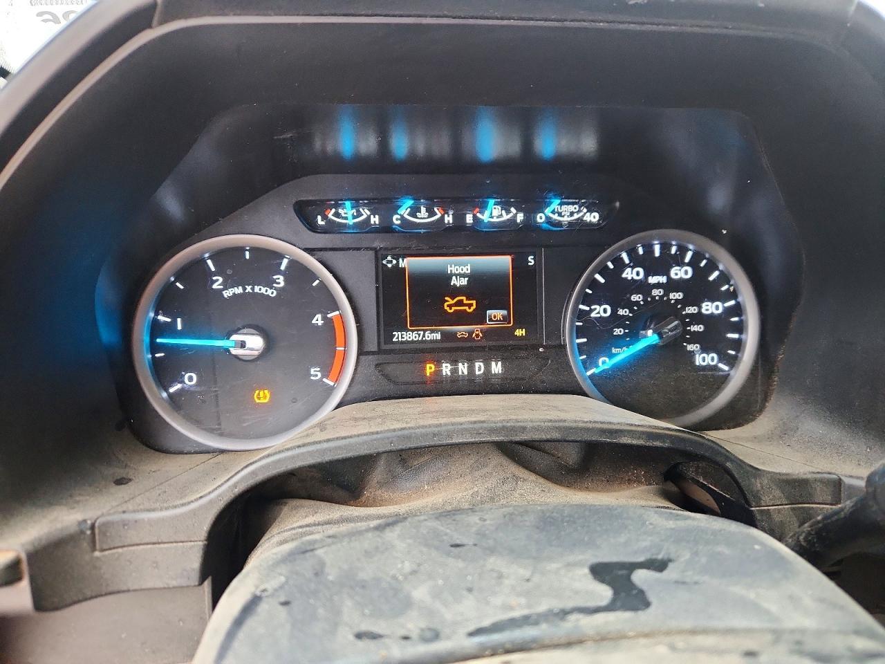 2020 Ford F350 Super Duty