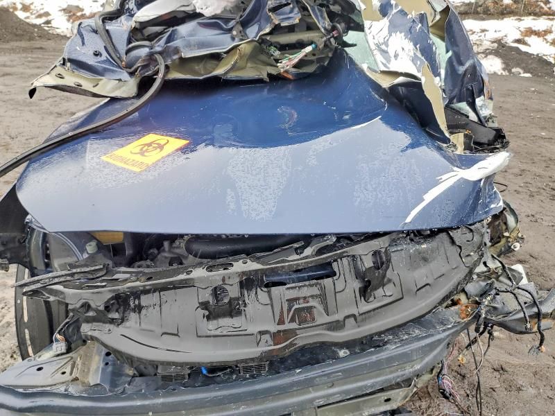 2024 Subaru Legacy Premium