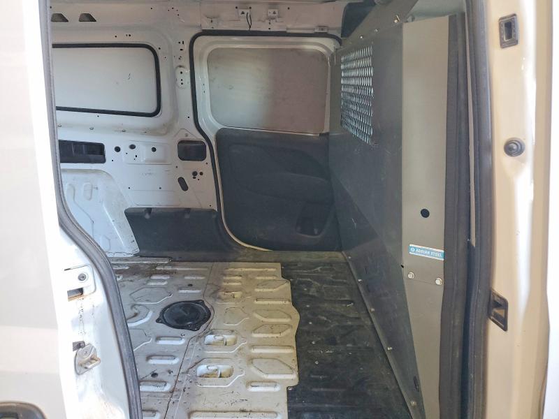 2016 Dodge Ram Promaster City