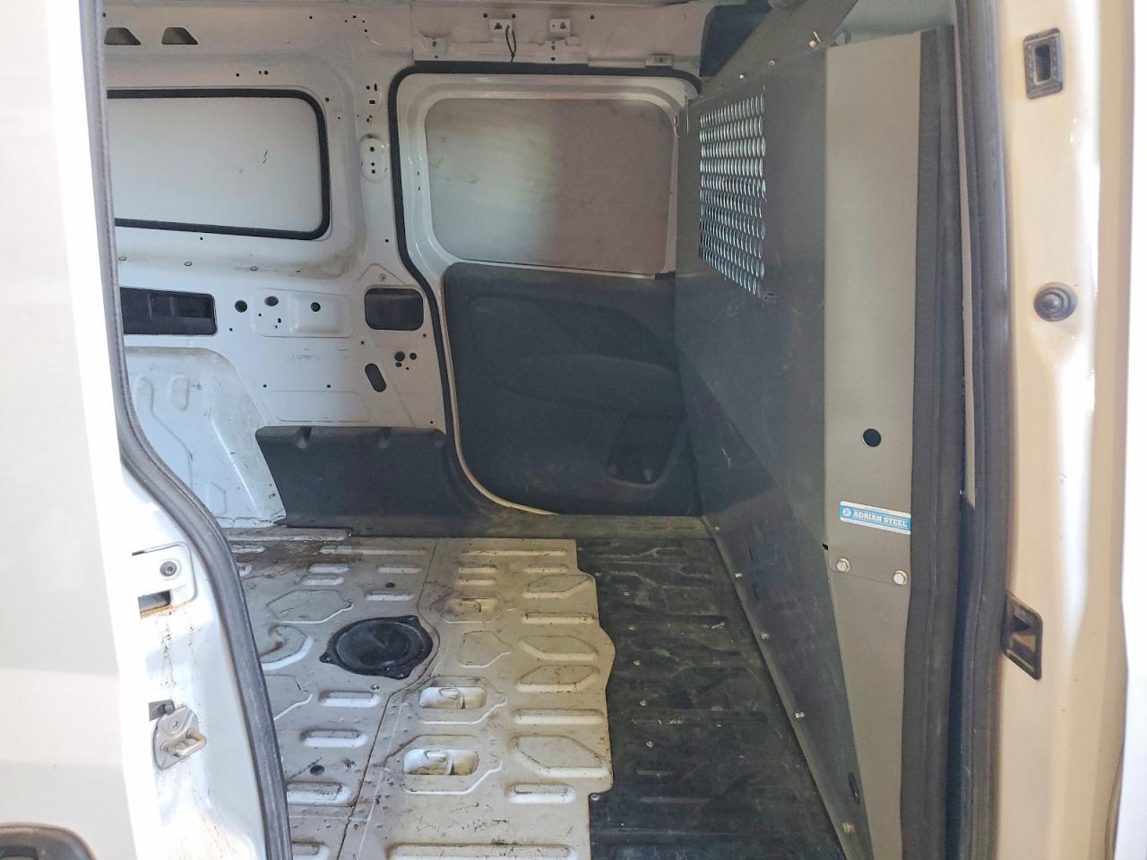 2016 Dodge Ram Promaster City