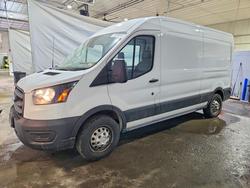 Ford Transit 250 Delivery van salvage cars for sale: 2020 Ford Transit 250 Delivery van
