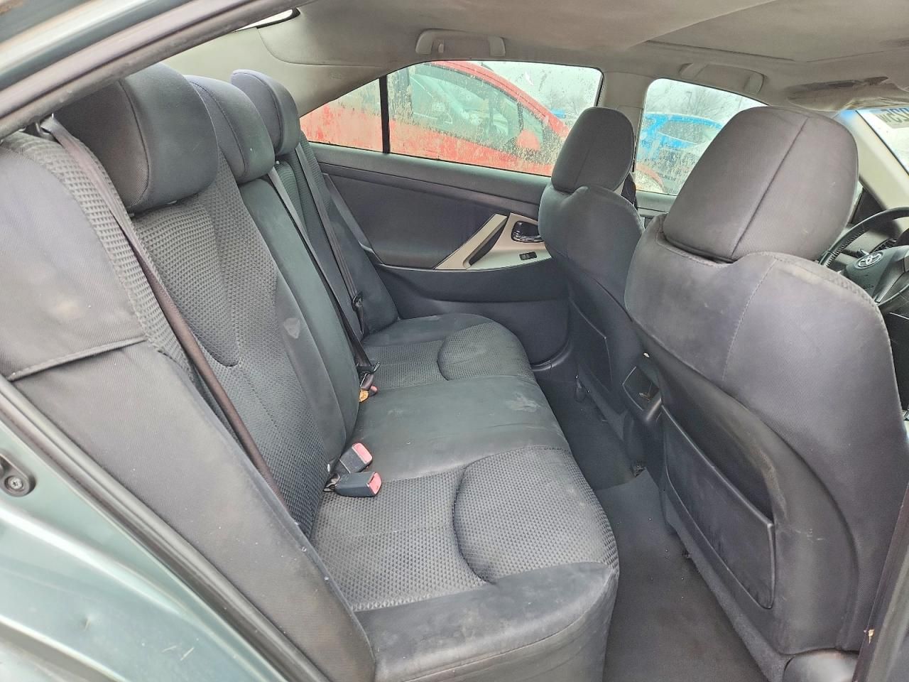 2008 Toyota Camry ce